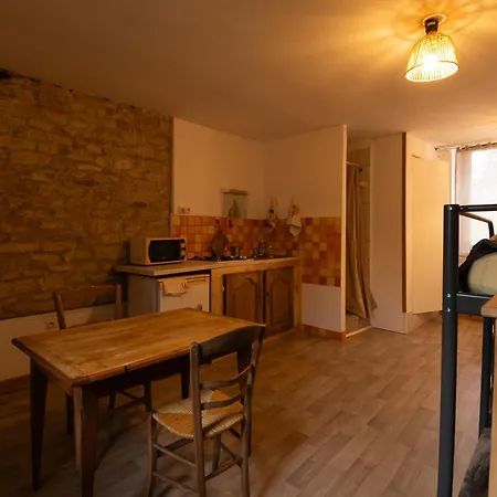 Gite Pelerins Champlitte-et-le-Prélot Extérieur photo