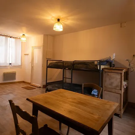Gite Pelerins Champlitte-et-le-Prélot Extérieur photo
