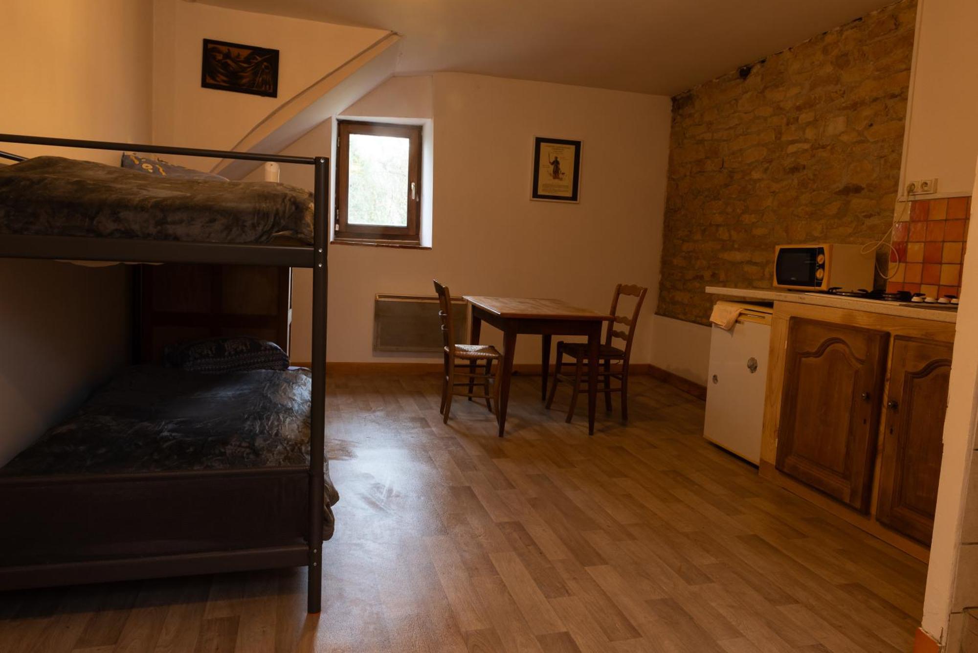 Pelerins Champlitte-et-le-Prelot